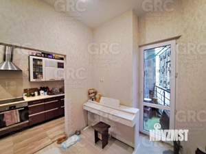 2-к квартира, вторичка, 41м2, 1/4 этаж
