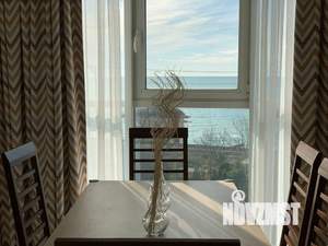 2-к квартира, вторичка, 55м2, 7/13 этаж