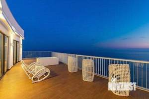 4-к квартира, вторичка, 105м2, 19/27 этаж