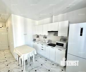 1-к квартира, вторичка, 32м2, 13/18 этаж