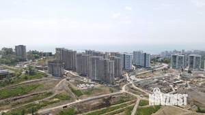 1-к квартира, вторичка, 38м2, 4/19 этаж