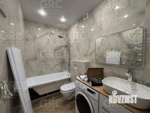 Студия квартира, вторичка, 23м2, 3/4 этаж