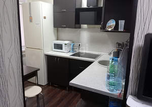 1-к квартира, вторичка, 29м2, 3/6 этаж