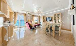 3-к квартира, вторичка, 100м2, 10/25 этаж