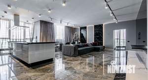 3-к квартира, вторичка, 153м2, 4/7 этаж