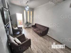 3-к квартира, вторичка, 48м2, 2/12 этаж