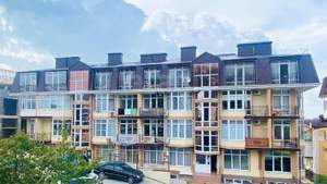 2-к квартира, вторичка, 52м2, 1/7 этаж