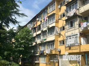 1-к квартира, вторичка, 18м2, 1/5 этаж
