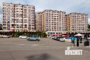 2-к квартира, сданный дом, 38м2, 9/12 этаж