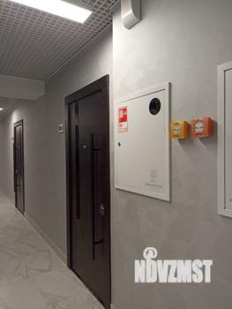 1-к квартира, вторичка, 29м2, 7/12 этаж