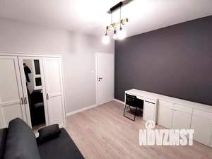 2-к квартира, вторичка, 60м2, 18/22 этаж