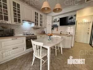 3-к квартира, вторичка, 50м2, 4/4 этаж