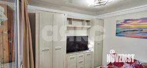 1-к квартира, вторичка, 30м2, 4/5 этаж