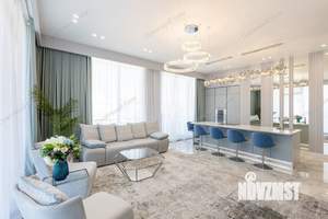 3-к квартира, вторичка, 150м2, 14/15 этаж