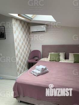 Студия квартира, вторичка, 26м2, 7/7 этаж