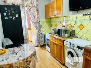 2-к квартира, вторичка, 70м2, 11/12 этаж