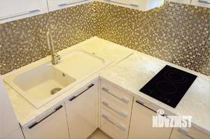 1-к квартира, вторичка, 30м2, 5/13 этаж