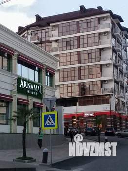 Студия квартира, вторичка, 38м2, 7/7 этаж