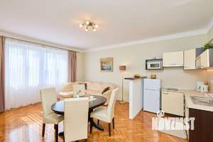 2-к квартира, вторичка, 44м2, 3/5 этаж