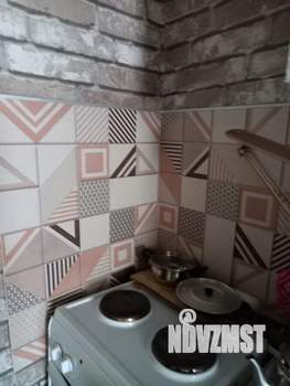 Студия квартира, вторичка, 18м2, 5/5 этаж