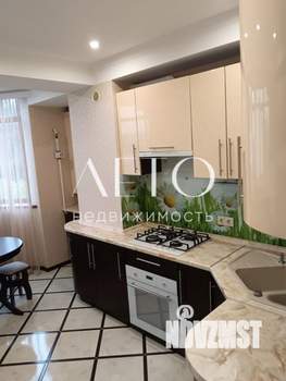3-к квартира, вторичка, 90м2, 4/5 этаж