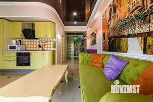 1-к квартира, вторичка, 48м2, 3/4 этаж