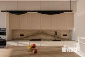 2-к квартира, вторичка, 108м2, 3/4 этаж