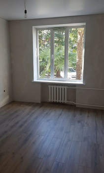 3-к квартира, вторичка, 75м2, 1/3 этаж