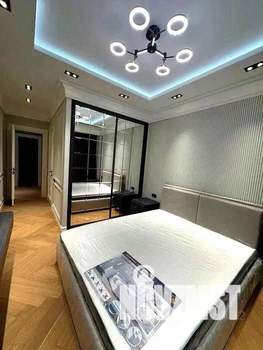 3-к квартира, вторичка, 60м2, 5/6 этаж