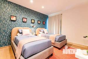 3-к квартира, вторичка, 98м2, 8/9 этаж
