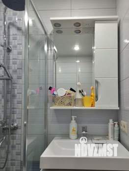 3-к квартира, вторичка, 66м2, 2/5 этаж