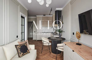 2-к квартира, сданный дом, 45м2, 4/12 этаж