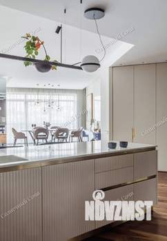 3-к квартира, вторичка, 100м2, 15/22 этаж