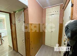 1-к квартира, вторичка, 32м2, 1/5 этаж