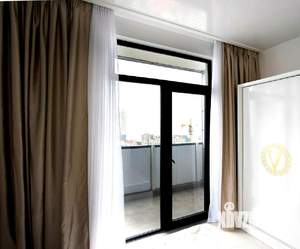 Студия квартира, вторичка, 33м2, 14/17 этаж