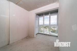 2-к квартира, вторичка, 45м2, 15/20 этаж