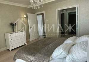 3-к квартира, вторичка, 110м2, 15/26 этаж