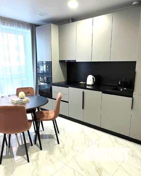 1-к квартира, вторичка, 38м2, 6/10 этаж