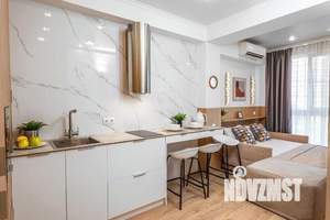 Студия квартира, вторичка, 28м2, 12/12 этаж
