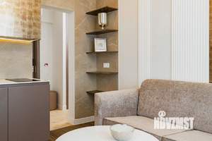 2-к квартира, вторичка, 50м2, 4/5 этаж