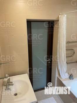 2-к квартира, вторичка, 64м2, 2/3 этаж