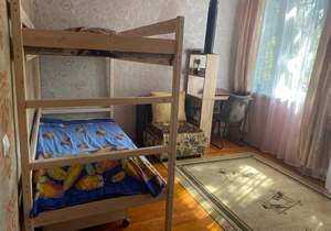 2-к квартира, вторичка, 46м2, 1/7 этаж