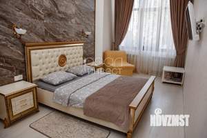 Студия квартира, вторичка, 24м2, 3/3 этаж