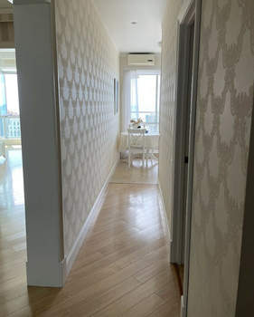 2-к квартира, вторичка, 64м2, 14/18 этаж