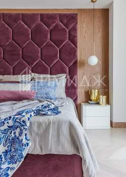 2-к квартира, вторичка, 85м2, 14/27 этаж