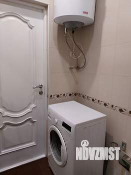 Студия квартира, вторичка, 22м2, 3/5 этаж