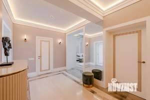 2-к квартира, вторичка, 130м2, 17/23 этаж