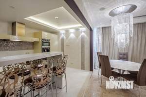 3-к квартира, вторичка, 95м2, 18/27 этаж