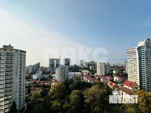 1-к квартира, вторичка, 39м2, 10/10 этаж