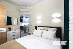 2-к квартира, вторичка, 65м2, 2/6 этаж